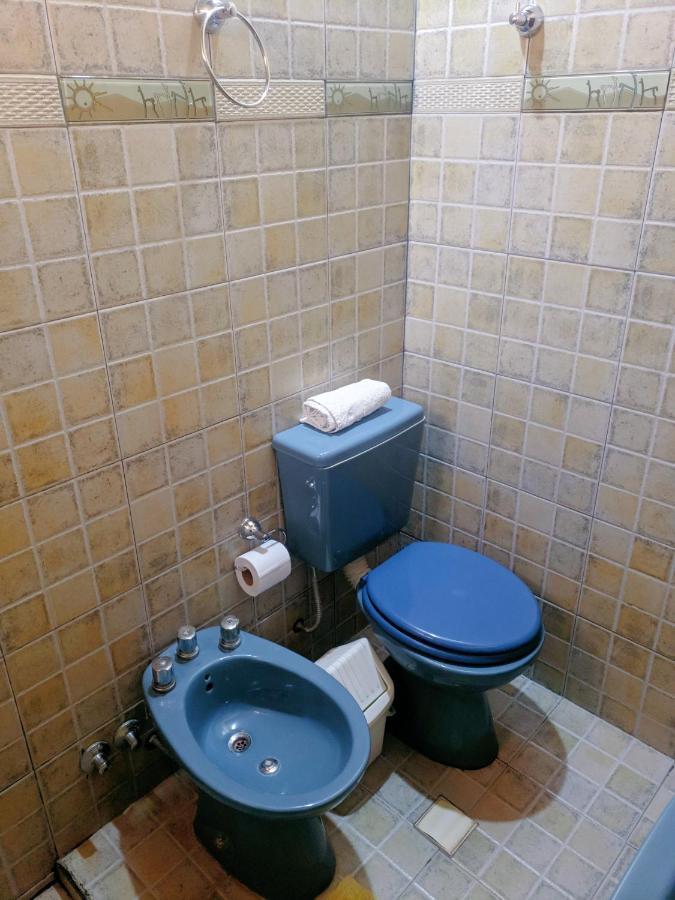 Hostal Paseo De Los Colorados プルママルカ エクステリア 写真