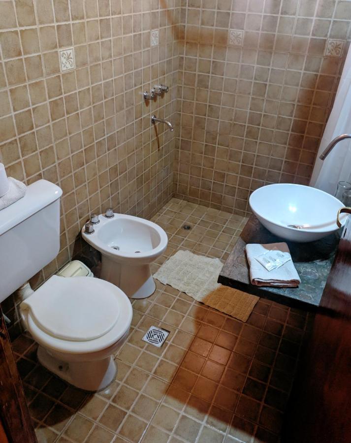 Hostal Paseo De Los Colorados プルママルカ エクステリア 写真