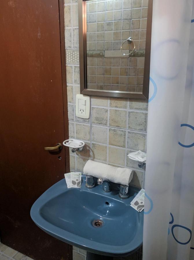 Hostal Paseo De Los Colorados プルママルカ エクステリア 写真