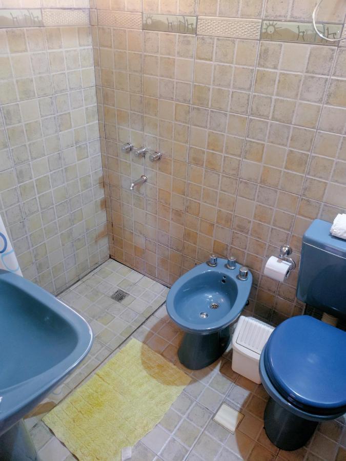 Hostal Paseo De Los Colorados プルママルカ エクステリア 写真